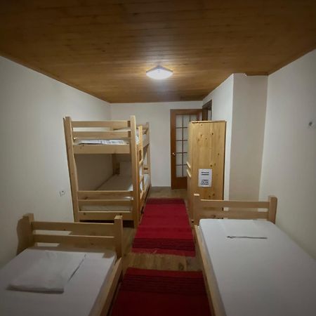 Teo'S Guest House Berat Extérieur photo