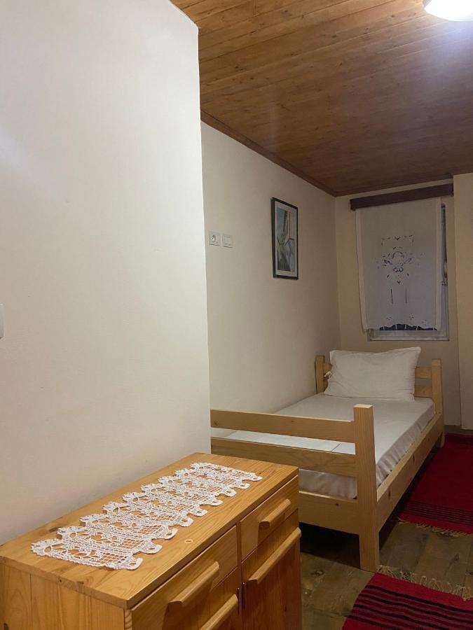 Teo'S Guest House Berat Extérieur photo