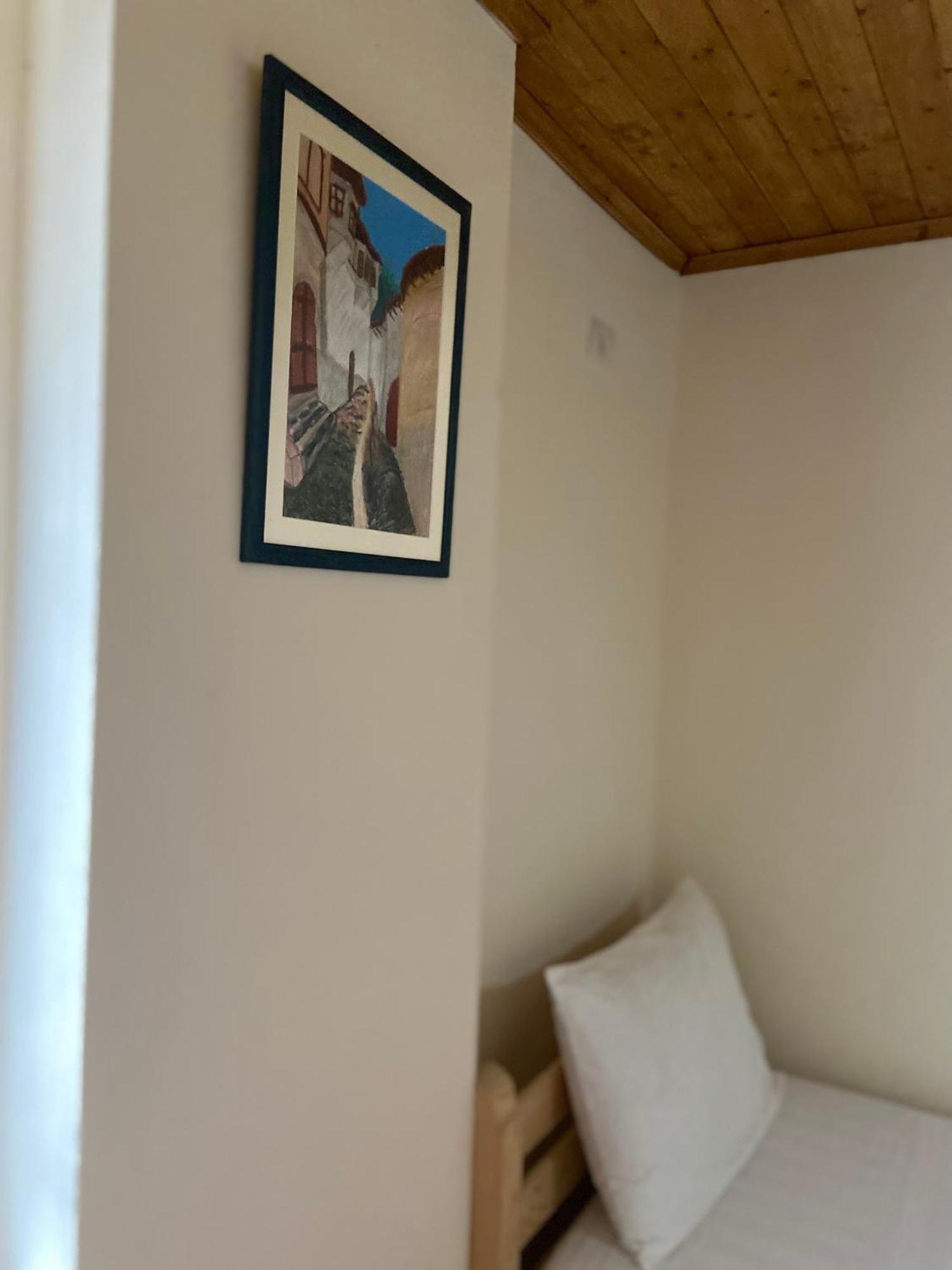 Teo'S Guest House Berat Extérieur photo